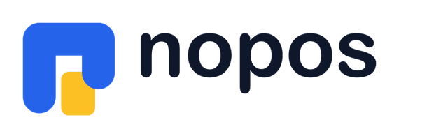 nopos Logo